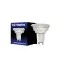 Noxion LED Spot GU10 PAR16 4W 345lm 36D - 827 Zeer Warm Wit | Dimbaar - Vervangt 50W
