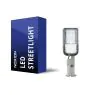 Noxion LED Straatverlichting 30W 3600lm 70x140D - 740 Koel Wit | IP65 - Asymmetrisch