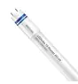 Philips LED Buis T8 MASTER (HF) High Output 8W 1000lm - 830 Warm Wit | 60cm - Vervangt 18W