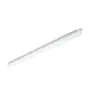 Philips LED Waterdichte Montagebalk CoreLine WT120C 61W 8000lm - 840 Koel Wit | 150cm - Interact Dimbaar