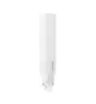 Philips CorePro PL-C LED 8.9W 990lm - 830 Warm Wit | 2-Pin - Vervangt 26W