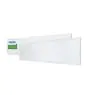 Philips LED Paneel RC132V CoreLine G5 Staal Wit 28.5W 3600lm - 840 Koel Wit | 120x30cm - UGR < 19