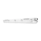 Ledvance LED Waterdichte Montagebalk Vochtbestendig 32W 4400lm - 840 Koel Wit | 120cm - 3 Uur Noodverlichting 