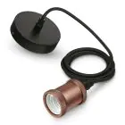 Philips Snoer Vintage Rose Goud