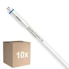 Voordeelpak 10x Philips LED Buis T5 MASTER Mains (AC) Ultra Output 36W 5600lm - 865 Daglicht | 145cm - Vervangt 80W