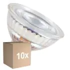 Voordeelpak 10x Ledvance LED Reflector GU5.3 MR16 3.4W 345lm 36D - 840 Koel Wit| Vervangt 35W