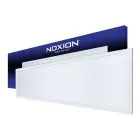 Noxion LED Paneel Delta Pro V3 30W 4070lm - 840 Koel Wit | 120x30cm - UGR 