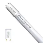 Noxion LED Buis T8 Avant Extreme (EM/Mains) High Output 13W 2100lm - 865 Daglicht | 120cm - Vervangt 36W