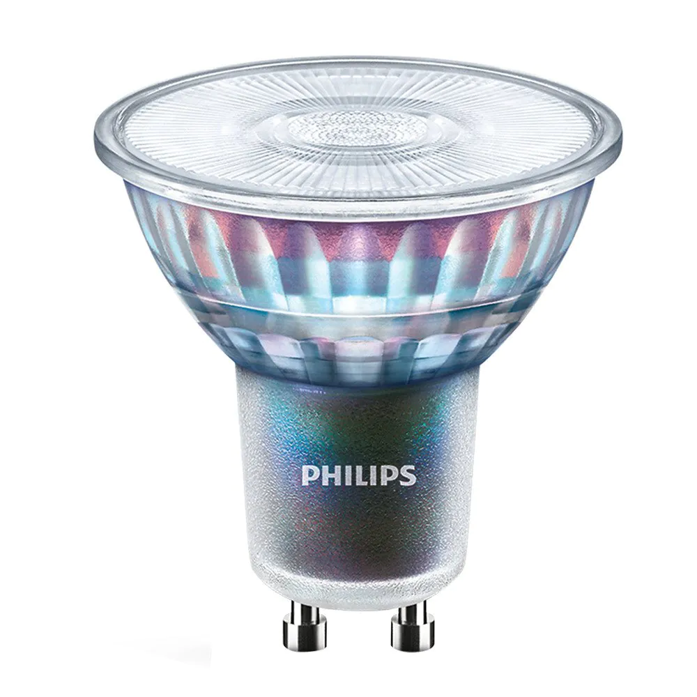GU10 LED lampen