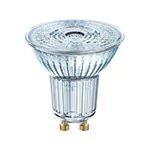 LED GU10 spots