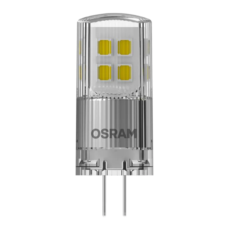 G4 LED Lamp Caravan