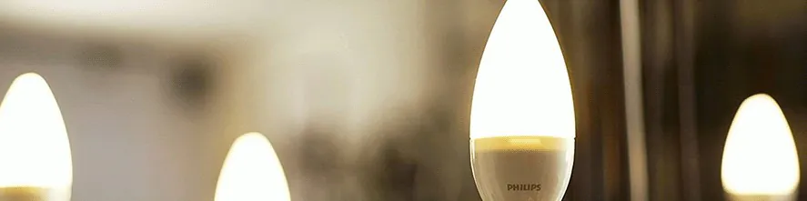 Banner gloeilamp